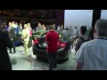 2016 chevrolet cruze video reveal