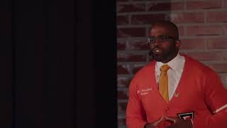 Changing the narrative of a school | Michael Randolph | TEDxEustis