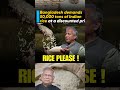 bangladesh begging for rice shorts viralshort trending villagelife bangladesh