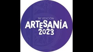 38° FIESTA NACIONAL DE LA ARTESANIA - RECORRIDA POR ARTESANOS LOCALES Y DE OTRAS PROVINCIAS