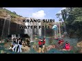 krang suri water fall 🌊//jaintia hill//#meghalaya 🤍//so beautifull 😍