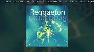 Reggaeton Type Beat x Dancehall Type Beat - 