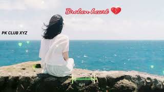 😞🥀Very Sad Song status 😥 Broken Heart 💔 WhatsApp Status Video 😥 Breakup Song Hindi 💔#sad #status