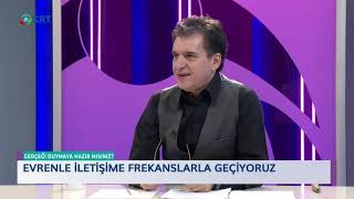 Gerçeği Duymaya Hazır mısınız | Bihin Edige | Uzm. Dr. Erhan Özer | 06.01.2019