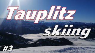 Tauplitz Skiing | Spring feelings on 1st of february !