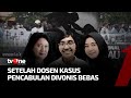 [FULL] Setelah Dosen Kasus Pencabulan Divonis Bebas | Perempuan Bicara tvOne