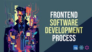 Senior Software Development Process - TypeScript, React, GraphQL