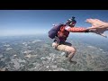 2022 skydiving january through march