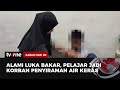 5 Siswa SMP di Jakarta Utara jadi Korban Penyiraman Air Keras | Kabar Hari Ini tvOne