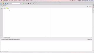12. Variables: float - Learn Python