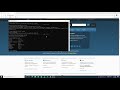 Install Python & PIP with virtual environment
