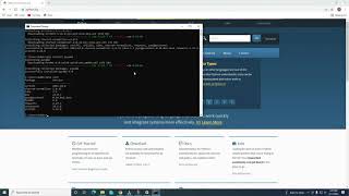 Install Python & PIP with virtual environment