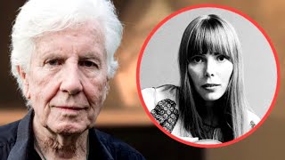 At 83, Graham Nash EXPOSES Joni Mitchell's Darkest Secrets!