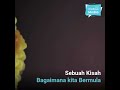 manusia sudah jd pemenang dari sebelum lahir