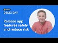 How to release safely and reduce risk with Remote Config and Crashlytics