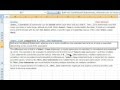 Select...Case Statements in Excel VBA, Option Compare, Nesting, & compare with If...Then Statements