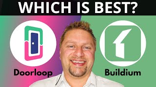 Doorloop vs Buildium | Which Property Management is the Best? 2026