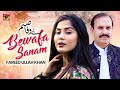 Bewafa Sanam | Fareed Ullah Khan | (Official Music Video 2024) Tp Gold