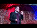 baghdad the living being pulses by its inhabitants mohammed al hasani tedxbaghdad