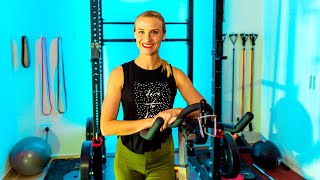 Cycling Class #22 | 20 Minute Beginner Indoor Cycling Workout