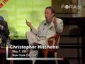 Sharpton / Hitchens Debate - The Persistence of Religion