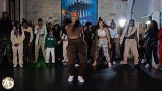 Ckay - Emiliana (Dance Class Video) | Laure Ifete Choreography