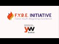 The F.Y.R.E. Initiative | Youth Leadership and Empowerment Program