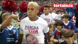 LEÕES DA TUF - FORTALEZA ETERNO AMOR