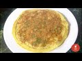 how to cook filipino spanish omelette easy and healthy breakfast