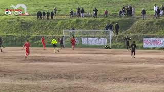 ARNA-MARRA 0-0 PROMOZIONE 2 febbraio 2025