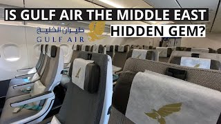 TRIP REPORT|Gulf Air|Airbus A321neo|Paris-Bahrain-Dubai|Economy
