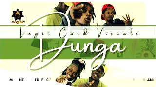 Dunga {Mapangale} ft. Dim Light | DSense \u0026 Yss Official video