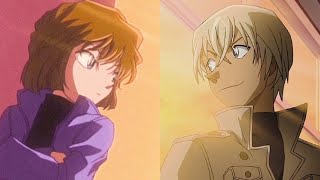 [FMV] Lemon - Furuya Rei × Miyano Shiho🍋