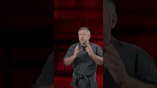 Godhand | Kyokushin Karate Master