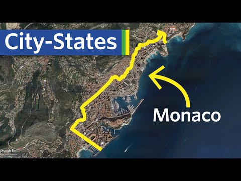 Should you conquer city states?