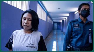 Do The Inmates Of This Prison Deserve a Second Chance?