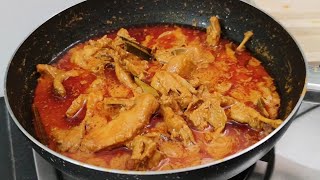 மாமியார் சொல்லி கொடுத்த காடை க்ரேவி / Quail Gravy recipe in tamil / How to make quail gravy