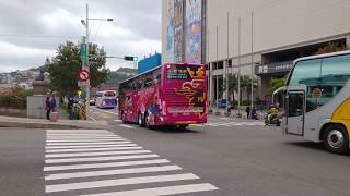 小花旅遊 SCANIA K440 KAD-399