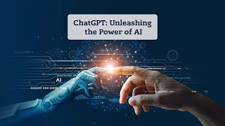 Unleashing the Genius of AI: How Artificial Intelligence Has Changed Everything!