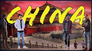 Hum Mini China Main | V4 CANADA