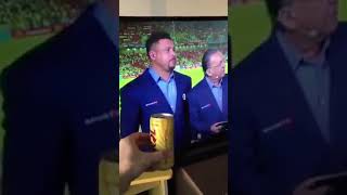 The phenomenon Ronaldo, world cup 2018 funny moments