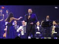 Mabrouk - Live رامي عياش  - مبروك - توزيع جديد