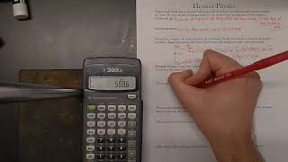 Regents Physics Forces Unit: Elevator Physics #1