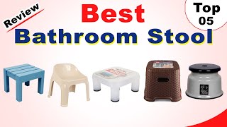 Best Bathroom Stool In India // Plastic Stool // Support Stool // Stool @indianconsumerproduct9730