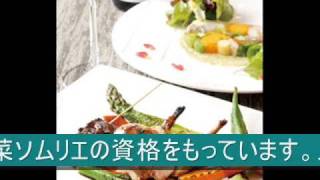 新店「Chez Chika」オープン【TokyoWalker】