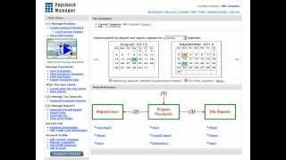 3: Managing Payroll Returns