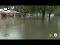 Dearborn Heights residents dealing with flooding again