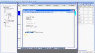 PLC programming in BASIC language - Structured Text - Tutorial