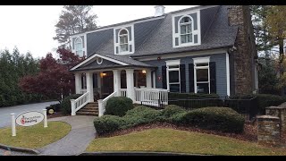 Step Inside Peachtree Hearing - Office Tour