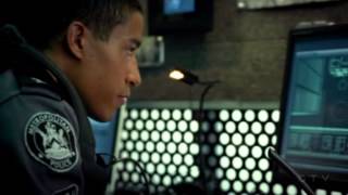 Flashpoint 1x01 HDTV ESPAÑOL